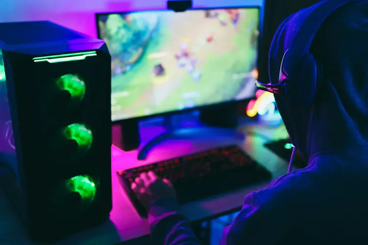 Best Pre-Built Gaming PC Ireland Under €1,000 — 2026 Guide for Irish Buyers