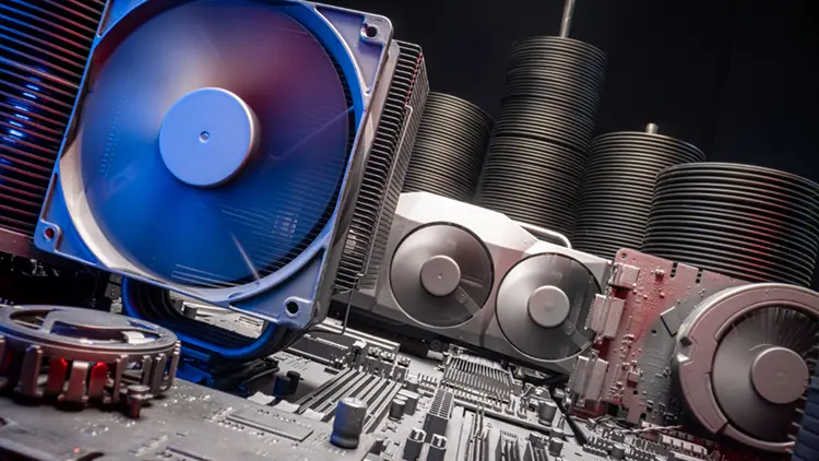 500 euro budget PC build Ireland