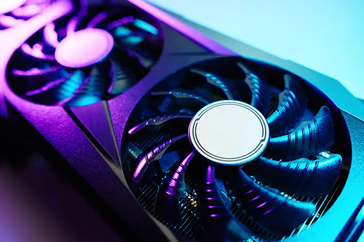 Best GPU for budget gaming PC Ireland