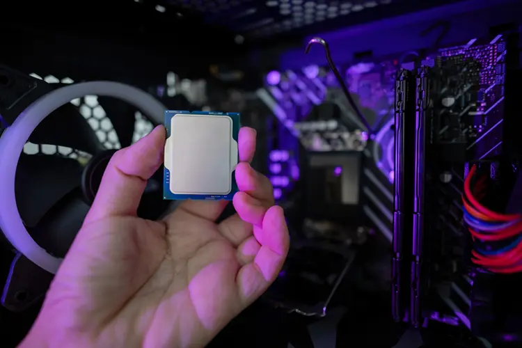 Best CPU for gaming PC Ireland