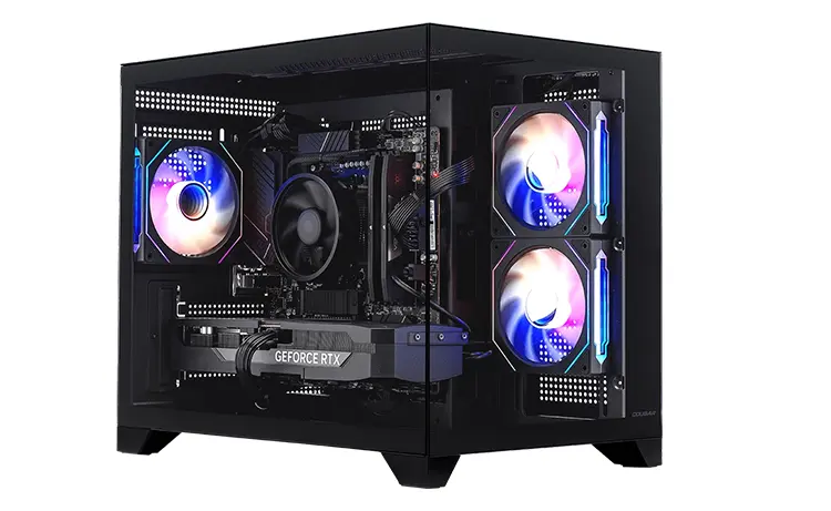 Stormforce gaming PC Ireland guide 2026