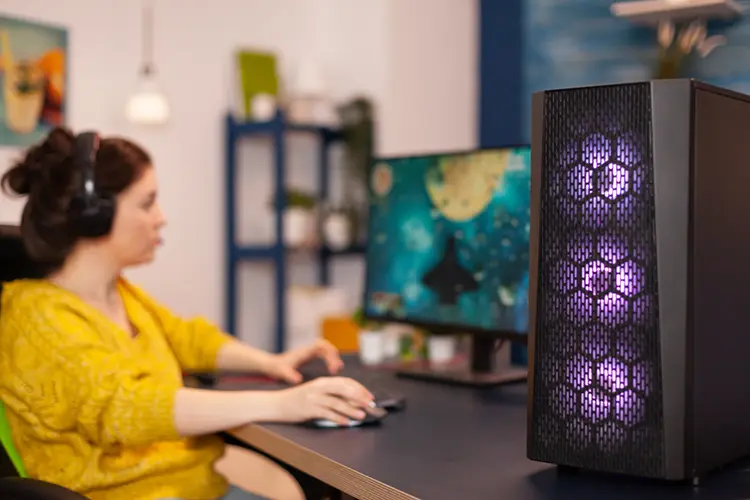 Best refurbished gaming PC Ireland