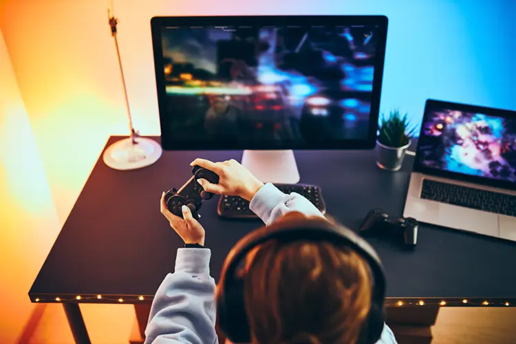 Best budget PC for GTA 6 Ireland
